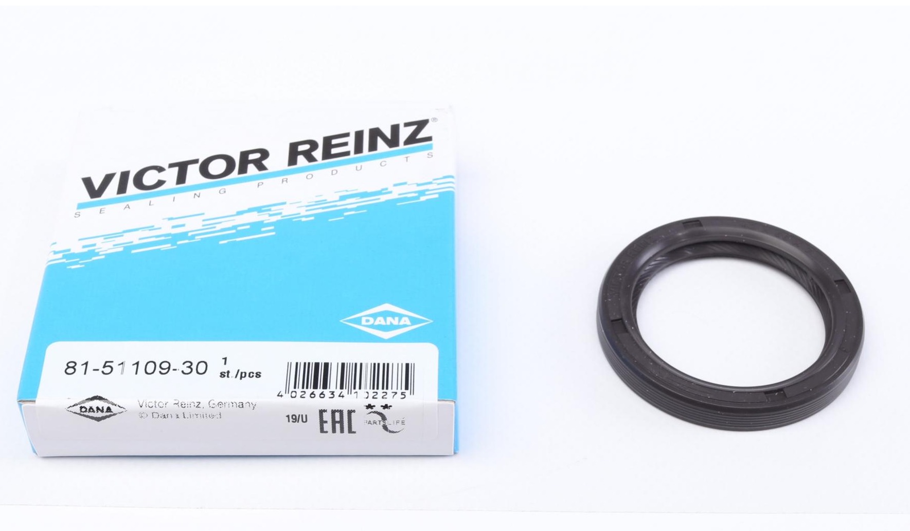 015330502 VICTOR REINZ